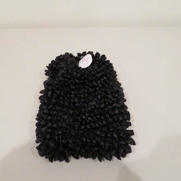 Women F.C One Size Fits Most Bubble Crinkle Popcorn Sleeveless Stretchy Tank Top - Picture 4 of 5